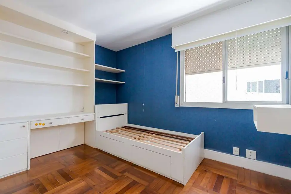 Foto 8 de Apartamento com 4 quartos à venda, 180m2 em Santa Cecília, São Paulo - SP