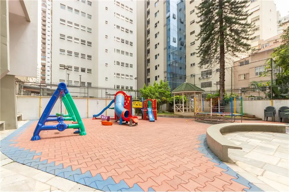 Foto 8 de Apartamento com 4 quartos à venda, 136m2 em Higienópolis, São Paulo - SP