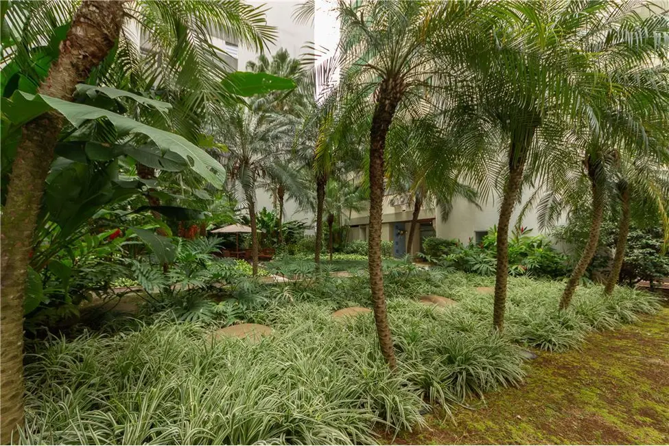 Foto 5 de Apartamento com 4 quartos à venda, 136m2 em Higienópolis, São Paulo - SP