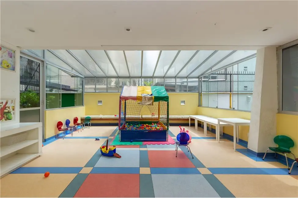 Foto 7 de Apartamento com 4 quartos à venda, 136m2 em Higienópolis, São Paulo - SP