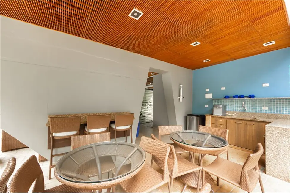 Foto 2 de Apartamento com 4 quartos à venda, 136m2 em Higienópolis, São Paulo - SP