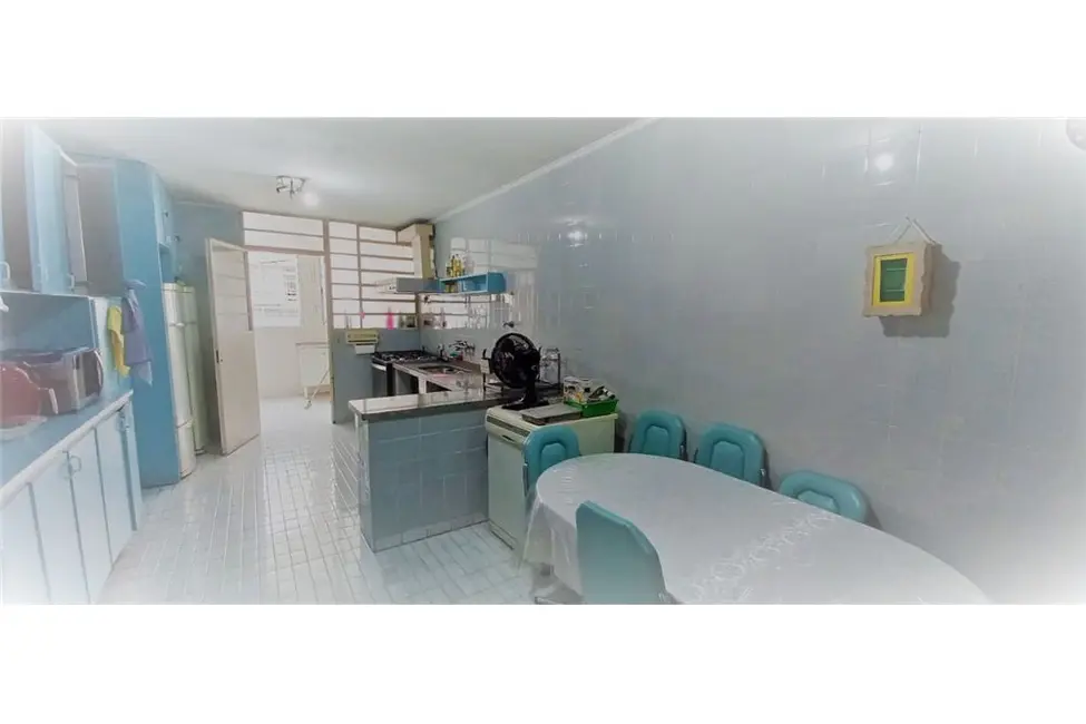 Foto 7 de Apartamento com 3 quartos à venda, 155m2 em Santa Cecília, São Paulo - SP