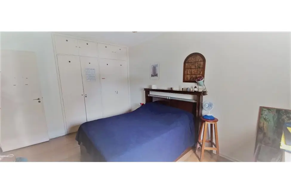 Foto 8 de Apartamento com 3 quartos à venda, 155m2 em Santa Cecília, São Paulo - SP