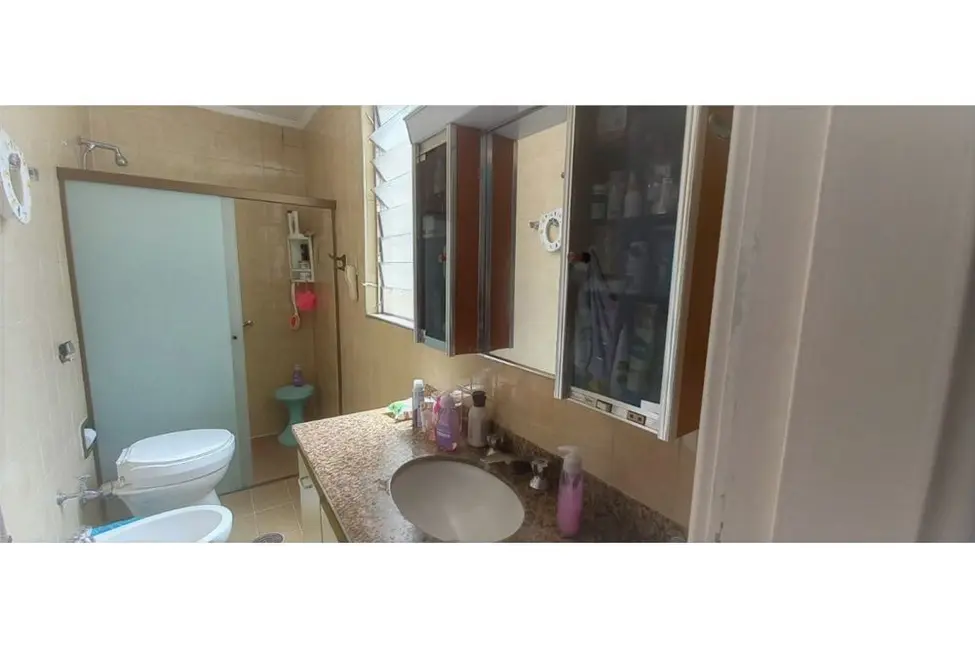 Foto 2 de Apartamento com 3 quartos à venda, 155m2 em Santa Cecília, São Paulo - SP