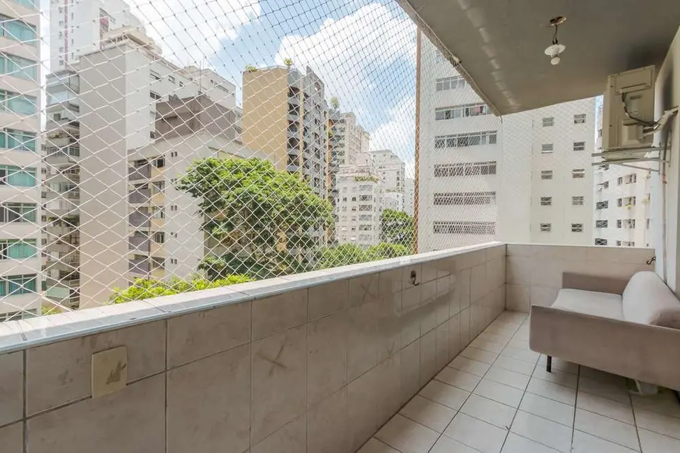 Foto 7 de Apartamento com 3 quartos à venda, 260m2 em Higienópolis, São Paulo - SP