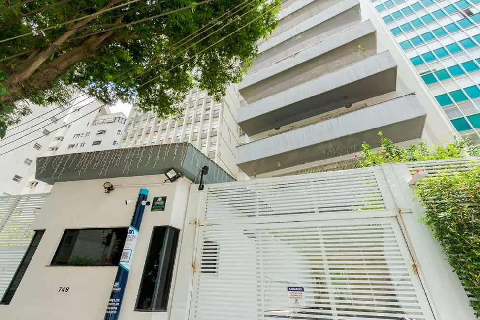 Foto 5 de Apartamento com 3 quartos à venda, 260m2 em Higienópolis, São Paulo - SP