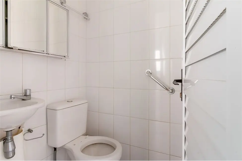 Apartamento com 4 quartos à venda, 145m2 em Lar São Paulo, São Paulo - SP - imagem 6 Foto 6 de Apartamento com 4 quartos à venda, 145m2 em Lar São Paulo, São Paulo - SP