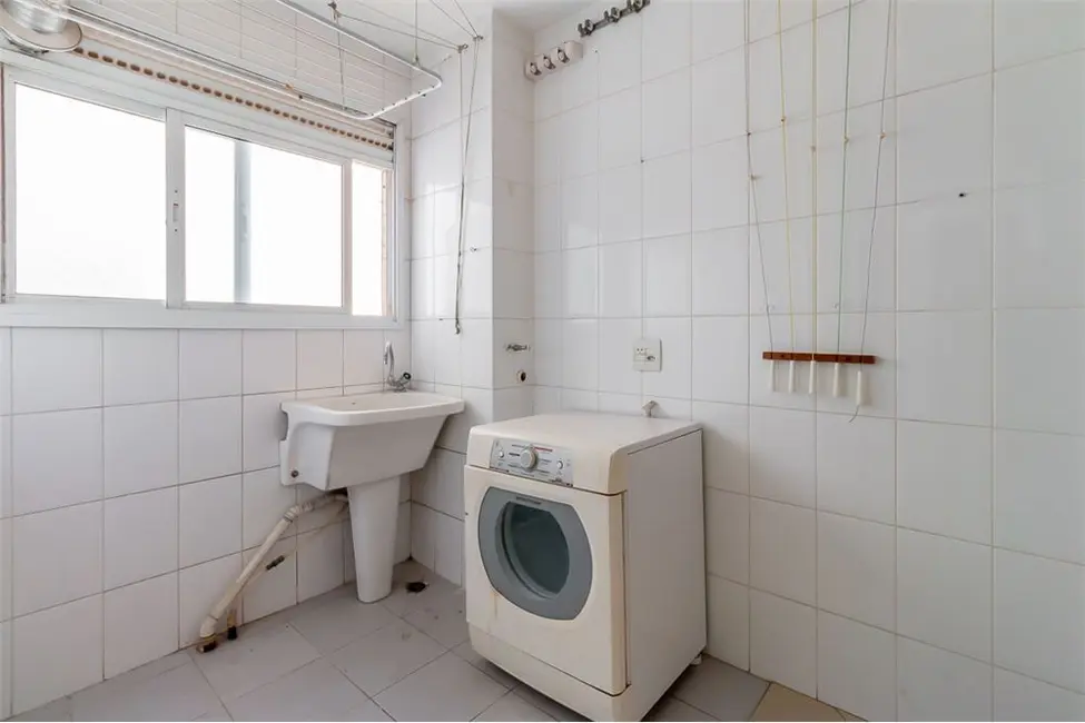 Apartamento com 4 quartos à venda, 145m2 em Lar São Paulo, São Paulo - SP - imagem 4 Foto 4 de Apartamento com 4 quartos à venda, 145m2 em Lar São Paulo, São Paulo - SP