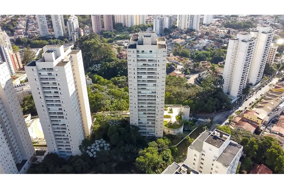 Apartamento com 4 quartos à venda, 145m2 em Lar São Paulo, São Paulo - SP - imagem 8 Foto 8 de Apartamento com 4 quartos à venda, 145m2 em Lar São Paulo, São Paulo - SP