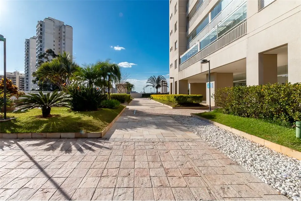 Apartamento com 4 quartos à venda, 145m2 em Lar São Paulo, São Paulo - SP - imagem 7 Foto 7 de Apartamento com 4 quartos à venda, 145m2 em Lar São Paulo, São Paulo - SP