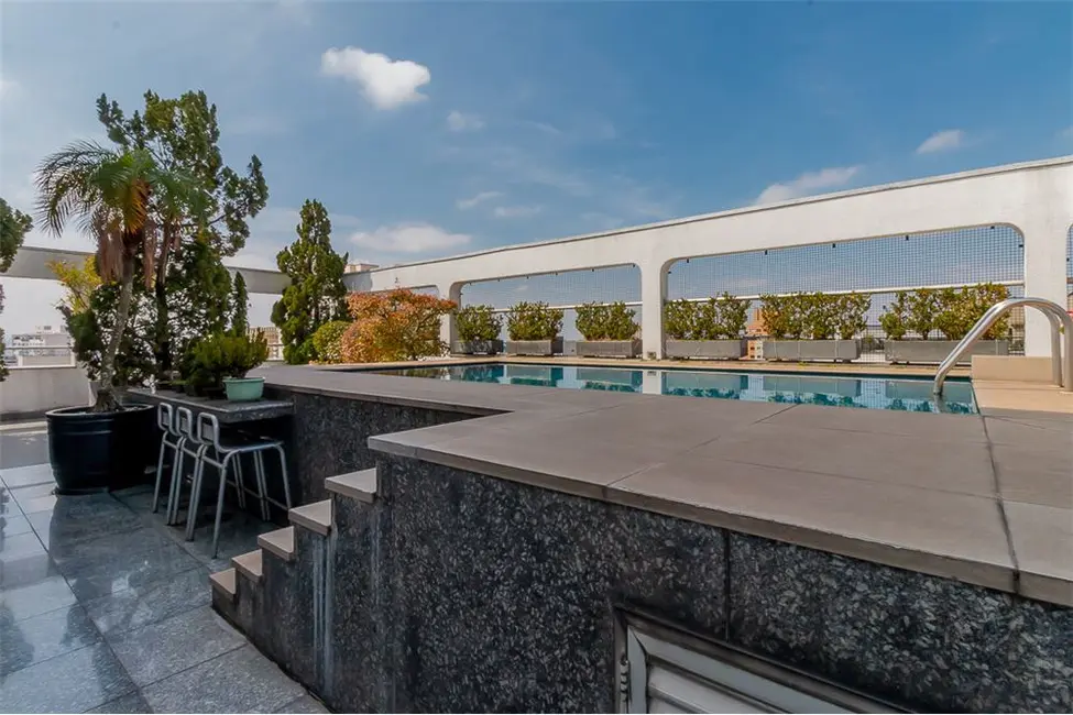 Foto 9 de Apartamento com 3 quartos à venda, 623m2 em Consolação, São Paulo - SP