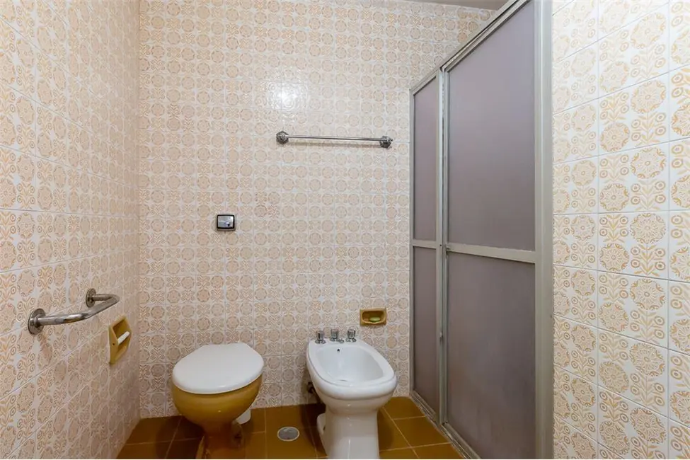 Foto 3 de Apartamento com 4 quartos à venda, 220m2 em Perdizes, São Paulo - SP