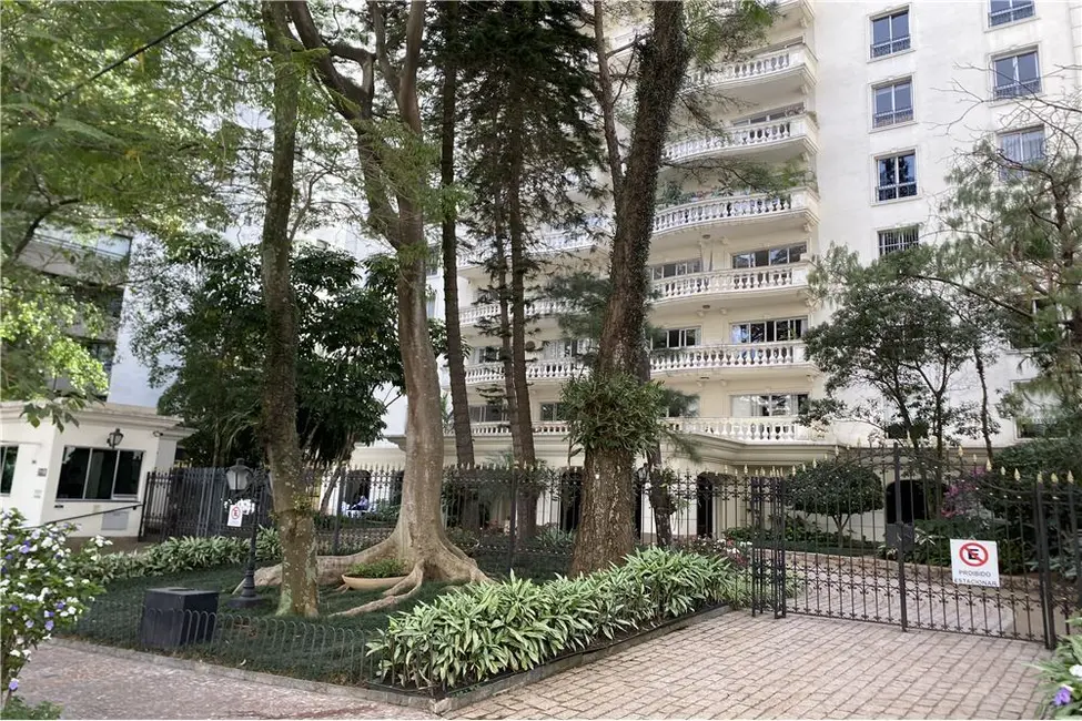 Foto 1 de Apartamento com 4 quartos à venda, 220m2 em Perdizes, São Paulo - SP