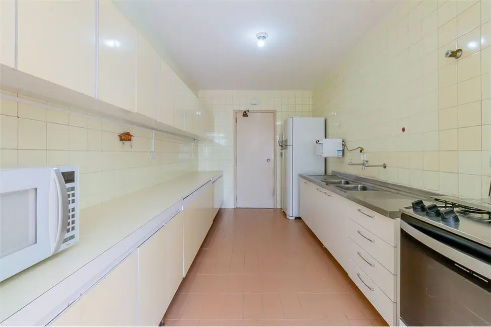 Foto 5 de Apartamento com 4 quartos à venda, 220m2 em Perdizes, São Paulo - SP