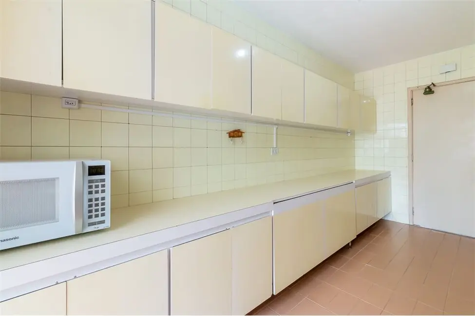 Foto 7 de Apartamento com 4 quartos à venda, 220m2 em Perdizes, São Paulo - SP
