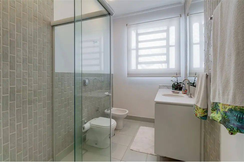 Foto 2 de Apartamento com 3 quartos à venda, 212m2 em Bela Vista, São Paulo - SP