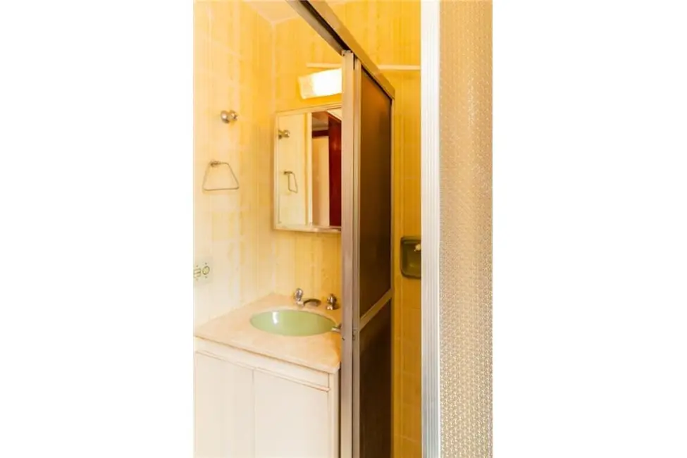 Apartamento com 3 quartos à venda, 130m2 em Santa Cecília, São Paulo - SP - imagem 3 Foto 3 de Apartamento com 3 quartos à venda, 130m2 em Santa Cecília, São Paulo - SP