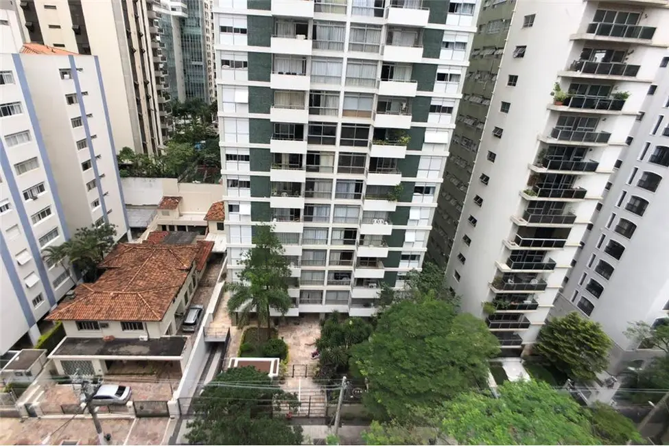 Foto 1 de Apartamento com 3 quartos à venda, 130m2 em Santa Cecília, São Paulo - SP