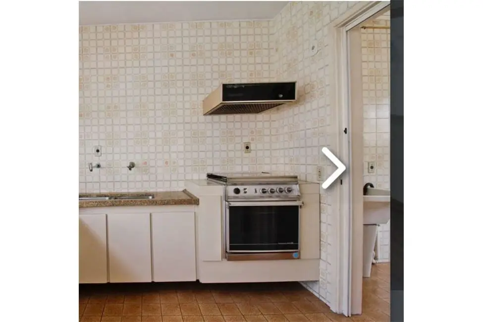 Foto 2 de Apartamento com 3 quartos à venda, 130m2 em Santa Cecília, São Paulo - SP