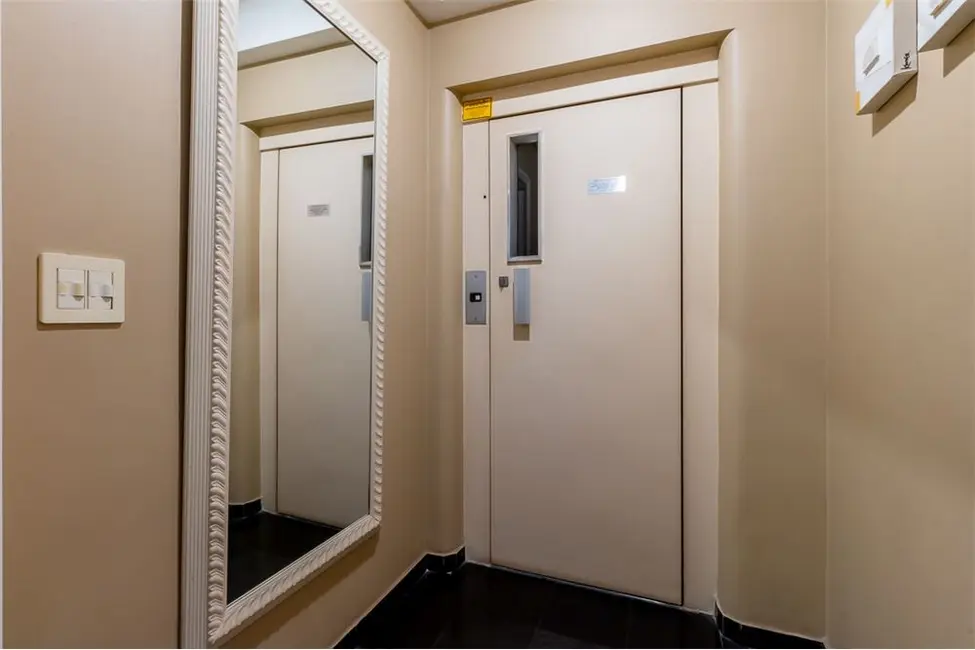 Foto 2 de Apartamento com 4 quartos à venda, 191m2 em Higienópolis, São Paulo - SP