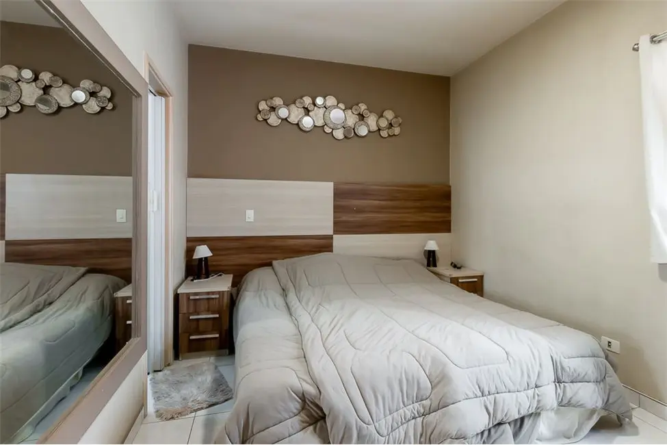 Apartamento com 4 quartos à venda, 191m2 em Higienópolis, São Paulo - SP - imagem 8 Foto 8 de Apartamento com 4 quartos à venda, 191m2 em Higienópolis, São Paulo - SP