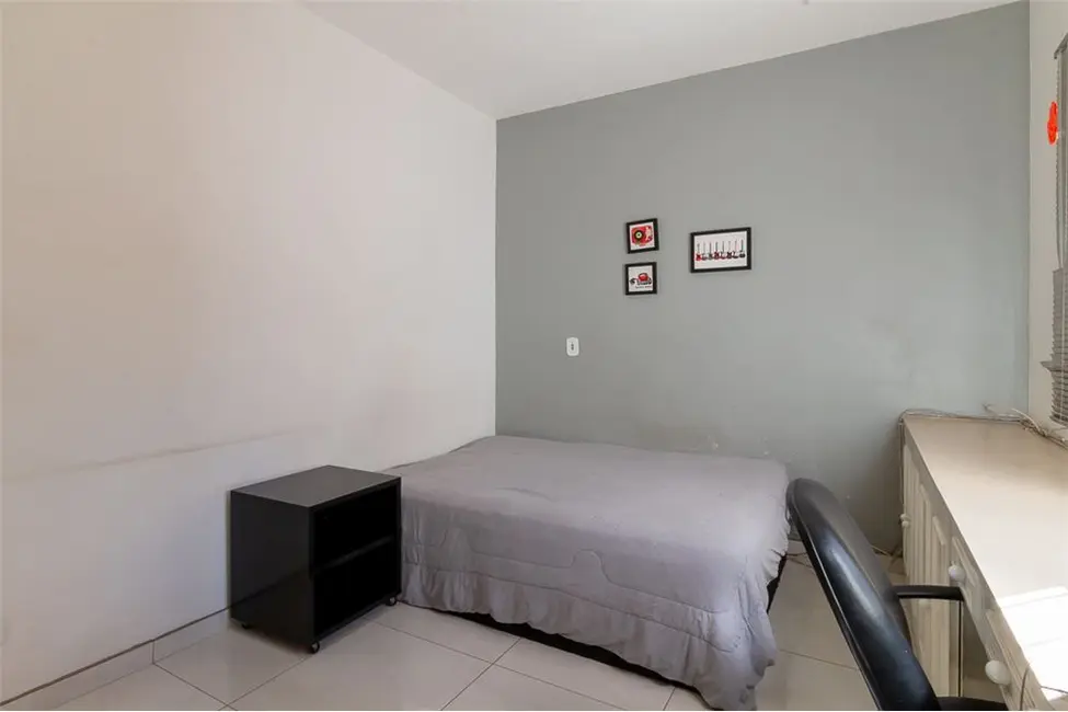 Apartamento com 4 quartos à venda, 191m2 em Higienópolis, São Paulo - SP - imagem 3 Foto 3 de Apartamento com 4 quartos à venda, 191m2 em Higienópolis, São Paulo - SP