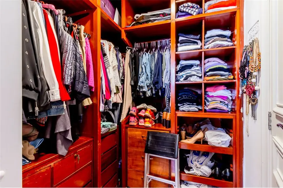 Foto 5 de Apartamento com 4 quartos à venda, 425m2 em Santa Cecília, São Paulo - SP