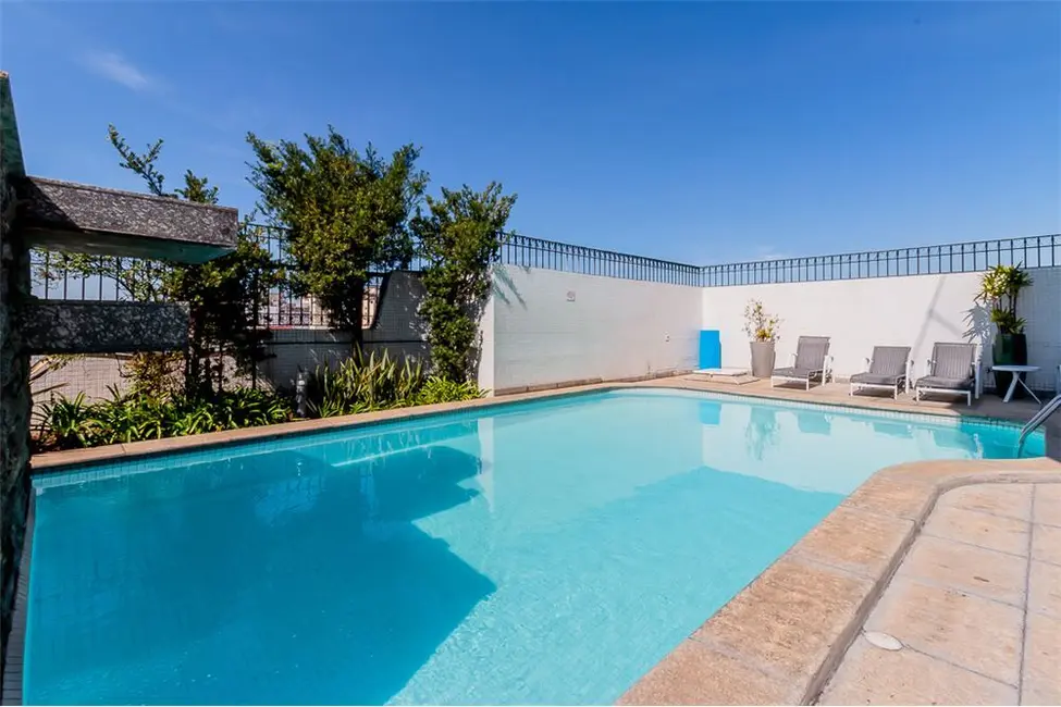 Foto 2 de Apartamento com 4 quartos à venda, 425m2 em Santa Cecília, São Paulo - SP