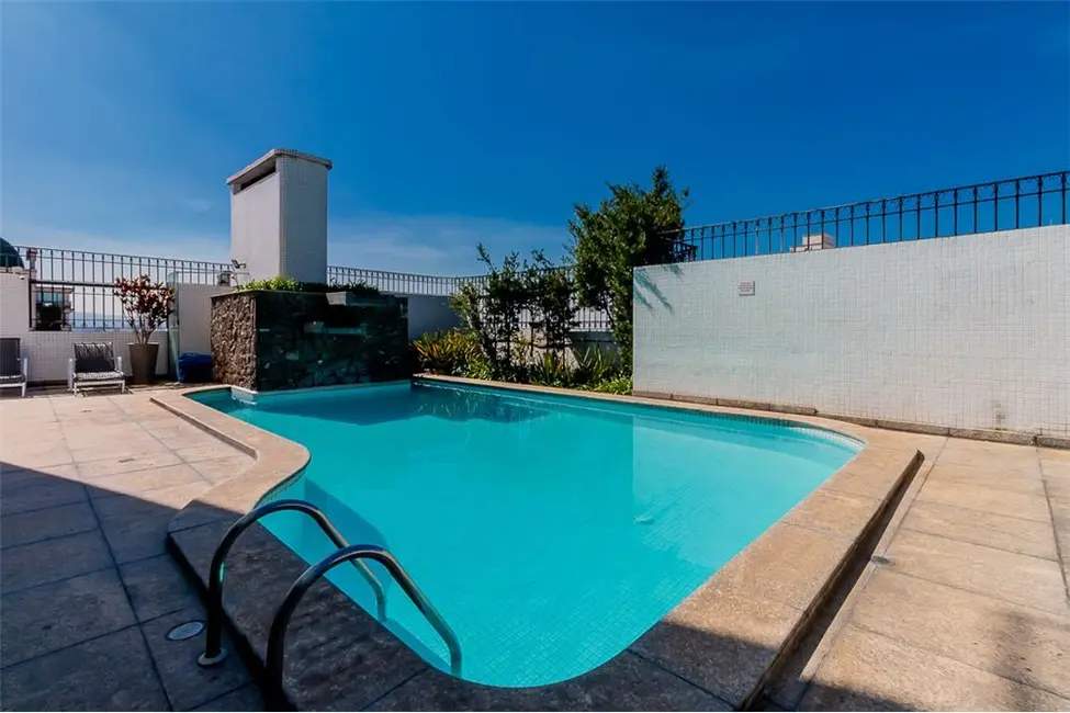 Foto 4 de Apartamento com 4 quartos à venda, 425m2 em Santa Cecília, São Paulo - SP