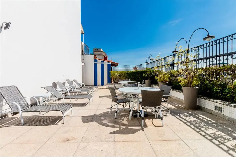 Foto 3 de Apartamento com 4 quartos à venda, 425m2 em Santa Cecília, São Paulo - SP