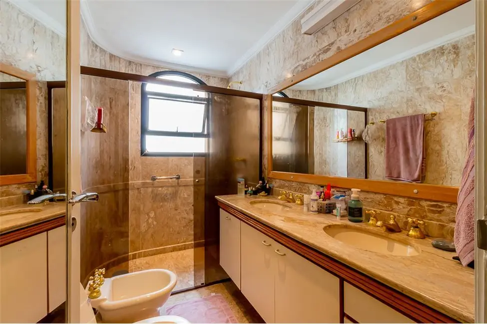 Foto 6 de Apartamento com 4 quartos à venda, 425m2 em Santa Cecília, São Paulo - SP