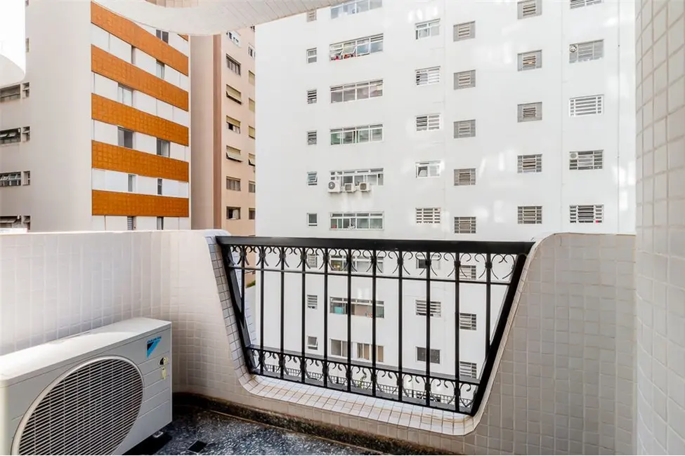 Foto 9 de Apartamento com 4 quartos à venda, 425m2 em Santa Cecília, São Paulo - SP