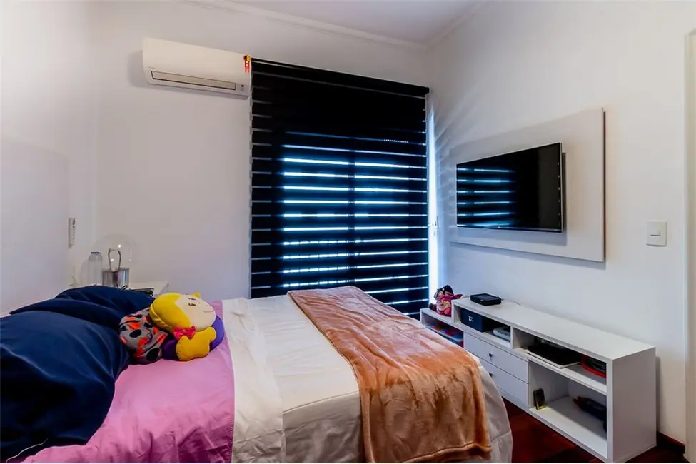 Foto 7 de Apartamento com 4 quartos à venda, 425m2 em Santa Cecília, São Paulo - SP