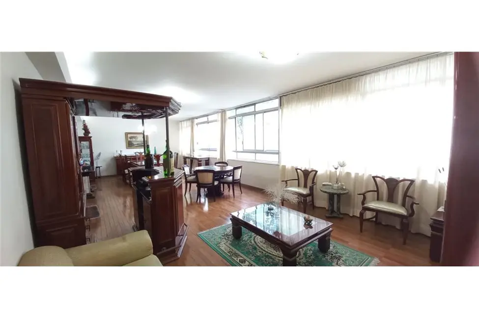 Apartamento com 4 quartos à venda, 254m2 em Higienópolis, São Paulo - SP - imagem 2 Foto 2 de Apartamento com 4 quartos à venda, 254m2 em Higienópolis, São Paulo - SP