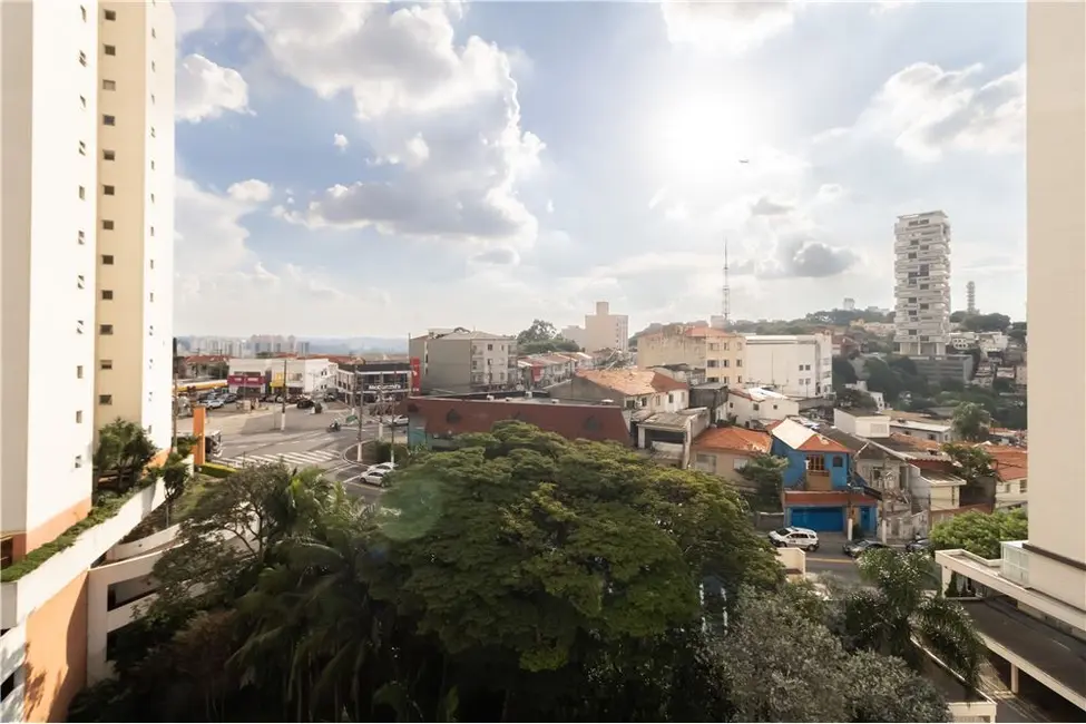 Foto 3 de Cobertura com 3 quartos à venda, 300m2 em Alto da Lapa, São Paulo - SP
