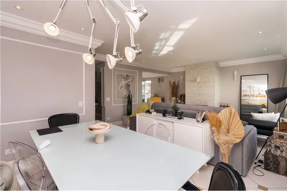 Foto 1 de Cobertura com 3 quartos à venda, 300m2 em Alto da Lapa, São Paulo - SP