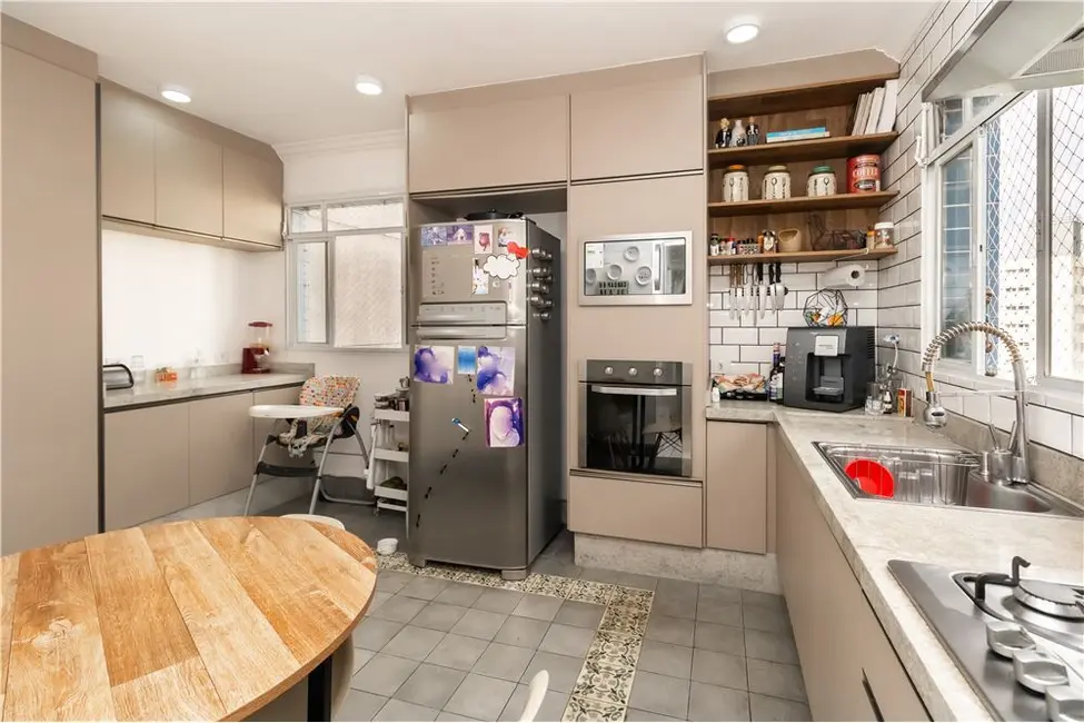 Foto 2 de Cobertura com 3 quartos à venda, 300m2 em Alto da Lapa, São Paulo - SP