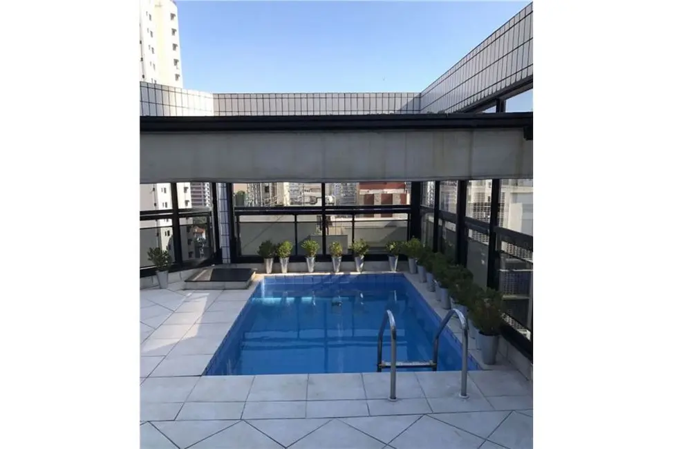 Cobertura com 2 quartos à venda, 300m2 em Santa Cecília, São Paulo - SP - imagem 6 Foto 6 de Cobertura com 2 quartos à venda, 300m2 em Santa Cecília, São Paulo - SP