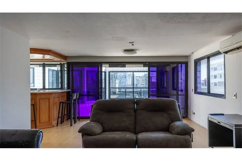 Cobertura com 2 quartos à venda, 300m2 em Santa Cecília, São Paulo - SP - imagem 7 Foto 7 de Cobertura com 2 quartos à venda, 300m2 em Santa Cecília, São Paulo - SP