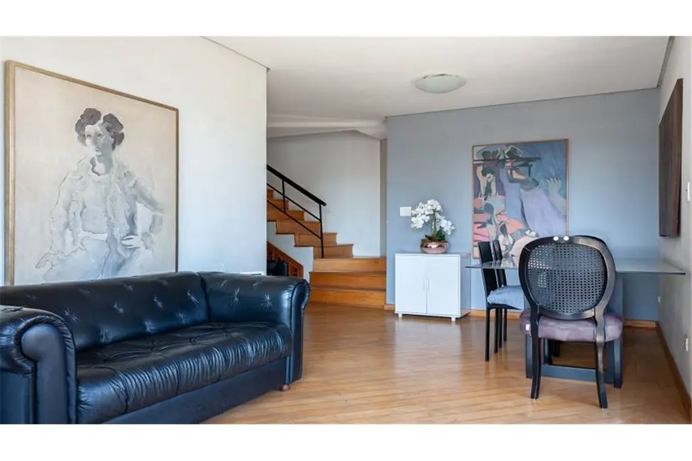 Cobertura com 2 quartos à venda, 300m2 em Santa Cecília, São Paulo - SP - imagem 1 Foto 1 de Cobertura com 2 quartos à venda, 300m2 em Santa Cecília, São Paulo - SP