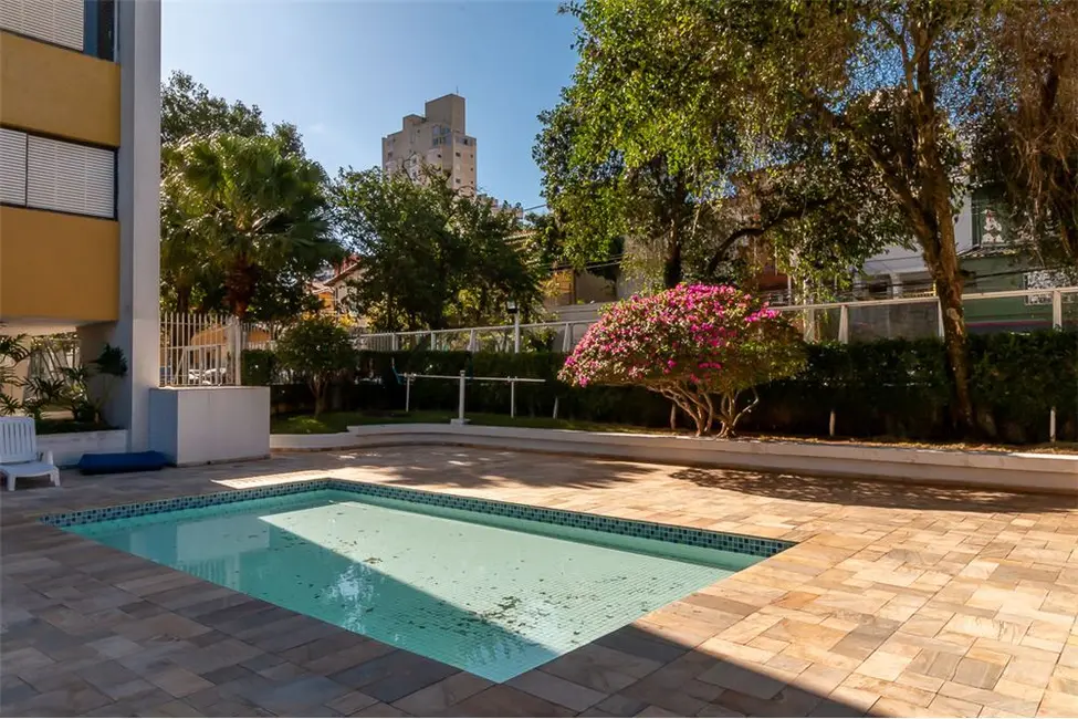 Cobertura com 2 quartos à venda, 224m2 em Perdizes, São Paulo - SP - imagem 4 Foto 4 de Cobertura com 2 quartos à venda, 224m2 em Perdizes, São Paulo - SP