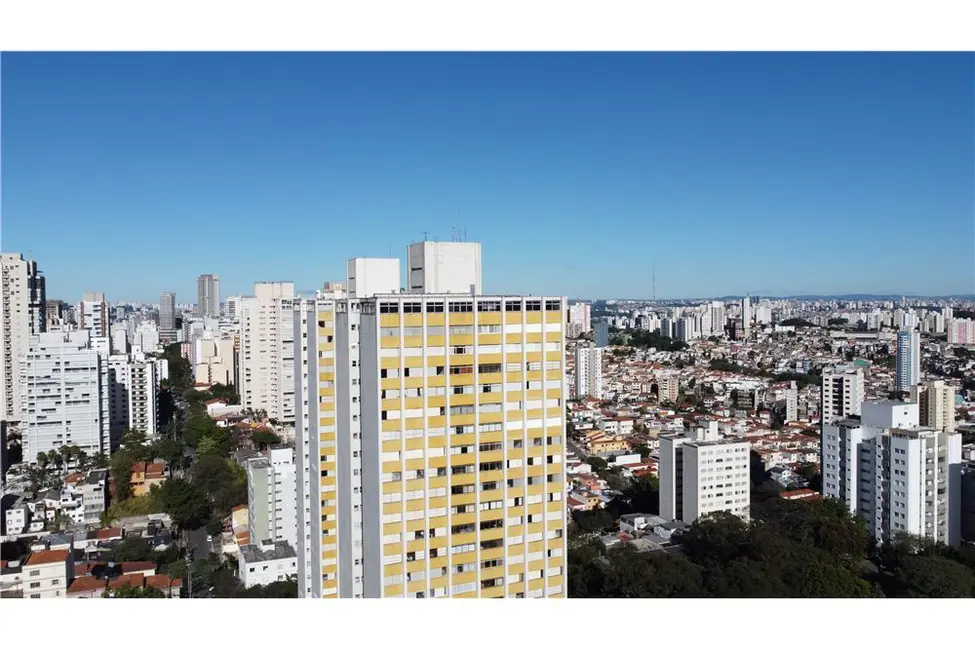 Cobertura com 2 quartos à venda, 224m2 em Perdizes, São Paulo - SP - imagem 9 Foto 9 de Cobertura com 2 quartos à venda, 224m2 em Perdizes, São Paulo - SP