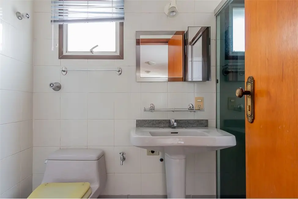 Cobertura com 3 quartos à venda, 160m2 em Higienópolis, São Paulo - SP - imagem 7 Foto 7 de Cobertura com 3 quartos à venda, 160m2 em Higienópolis, São Paulo - SP