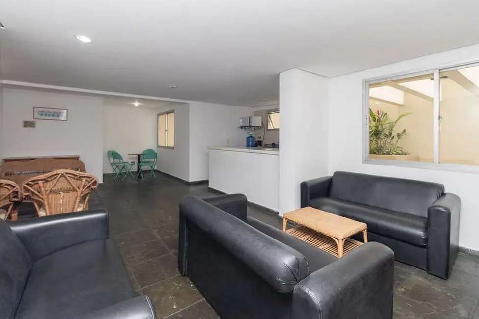 Cobertura com 1 quarto à venda, 83m2 em Vila Clementino, São Paulo - SP - imagem 4 Foto 4 de Cobertura com 1 quarto à venda, 83m2 em Vila Clementino, São Paulo - SP