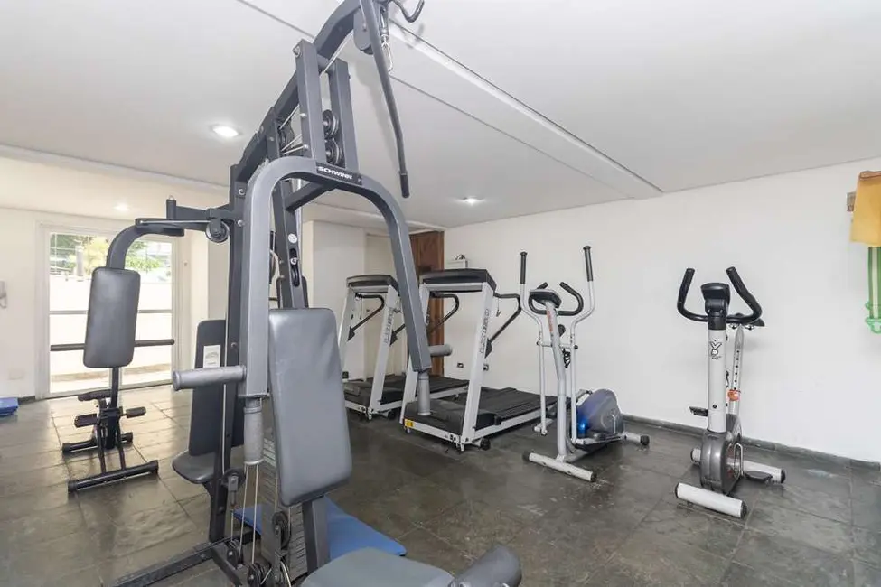 Cobertura com 1 quarto à venda, 83m2 em Vila Clementino, São Paulo - SP - imagem 6 Foto 6 de Cobertura com 1 quarto à venda, 83m2 em Vila Clementino, São Paulo - SP