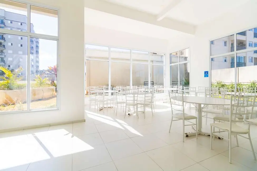 Foto 2 de Apartamento com 2 quartos à venda, 52m2 em Vila Prudente, São Paulo - SP