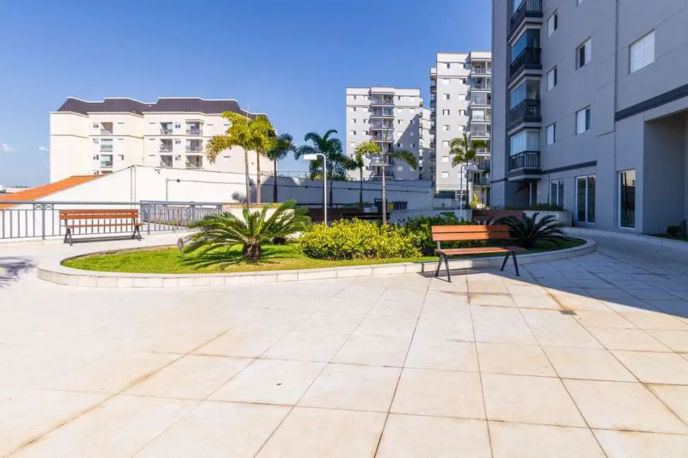 Foto 3 de Apartamento com 2 quartos à venda, 52m2 em Vila Prudente, São Paulo - SP