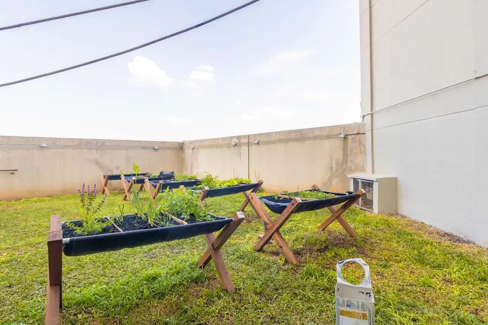 Foto 9 de Apartamento com 2 quartos à venda, 52m2 em Vila Prudente, São Paulo - SP