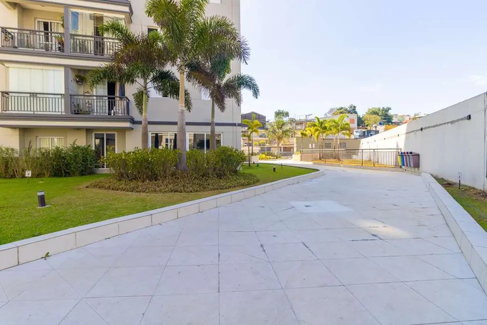 Foto 5 de Apartamento com 2 quartos à venda, 52m2 em Vila Prudente, São Paulo - SP