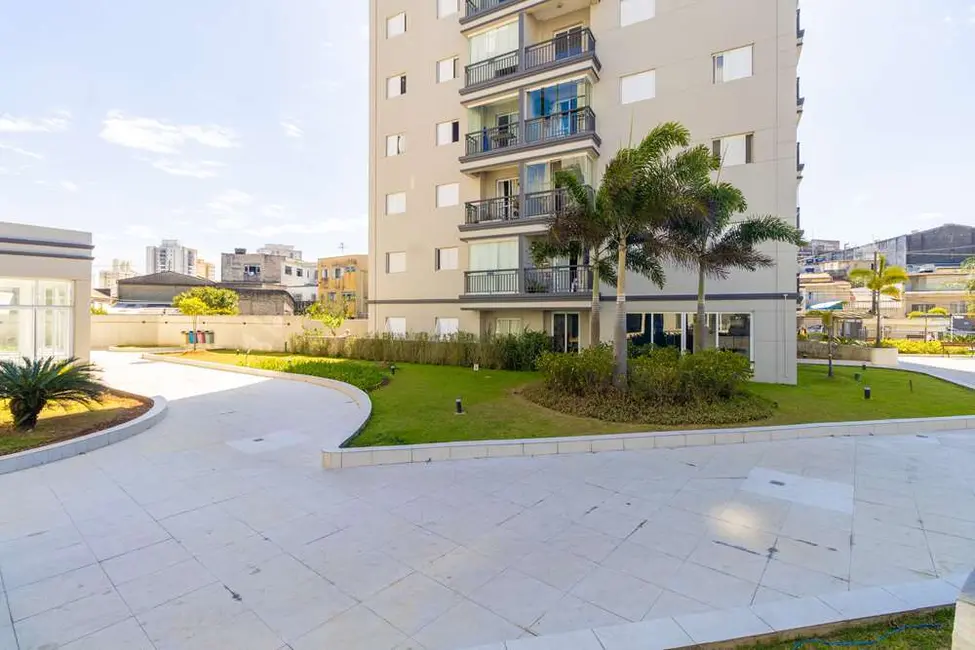 Foto 4 de Apartamento com 2 quartos à venda, 52m2 em Vila Prudente, São Paulo - SP